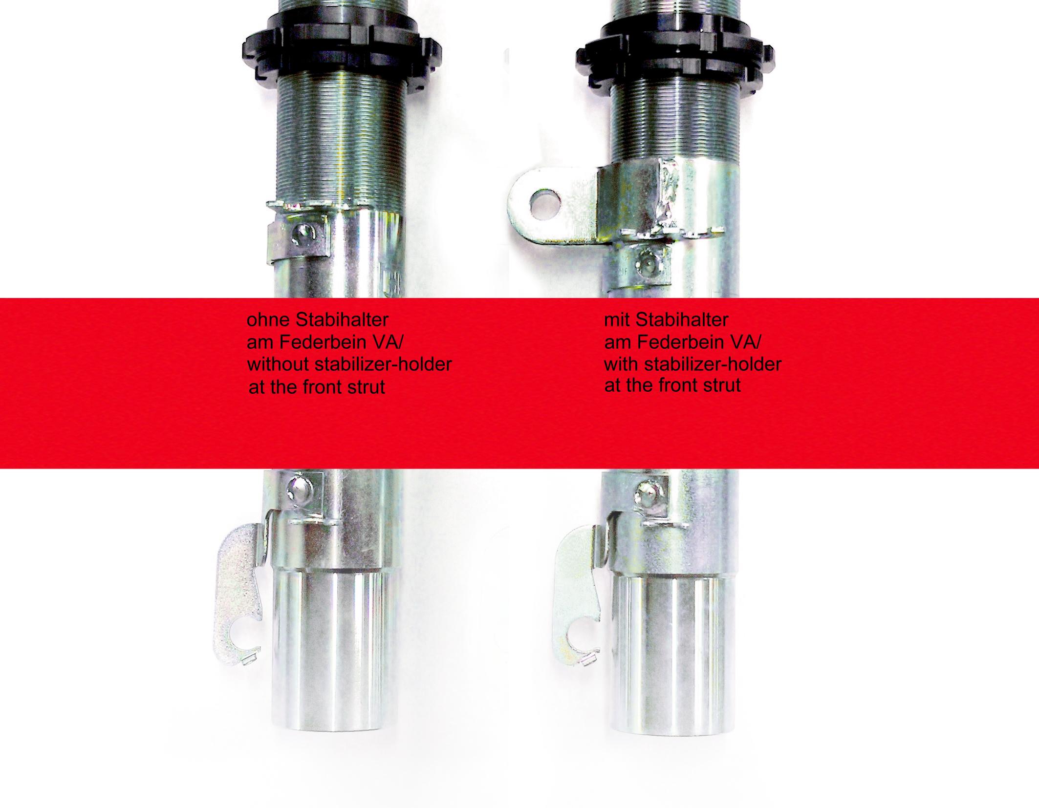H&R f36104721 foraksel