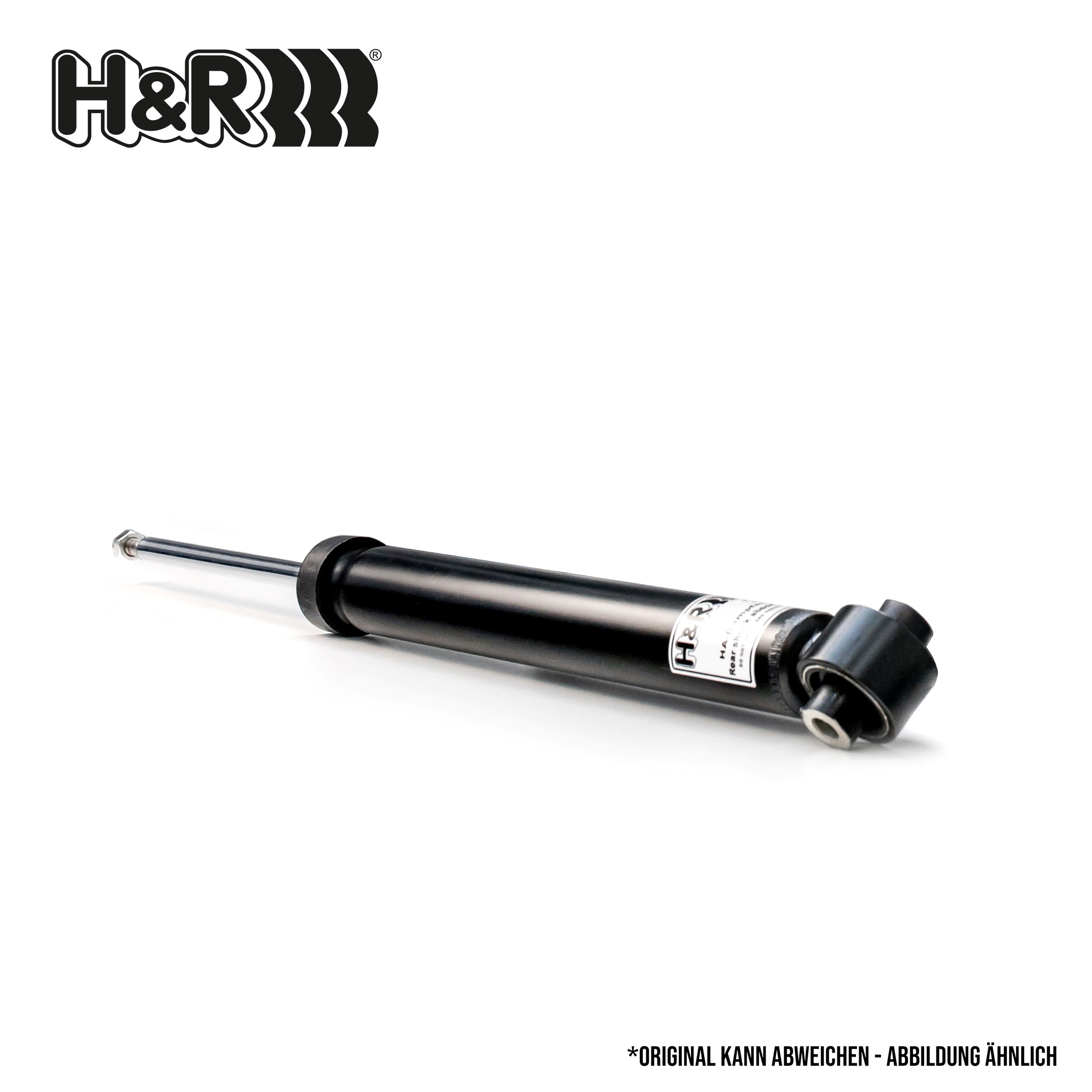 H&R 28953ha1 bagaksel