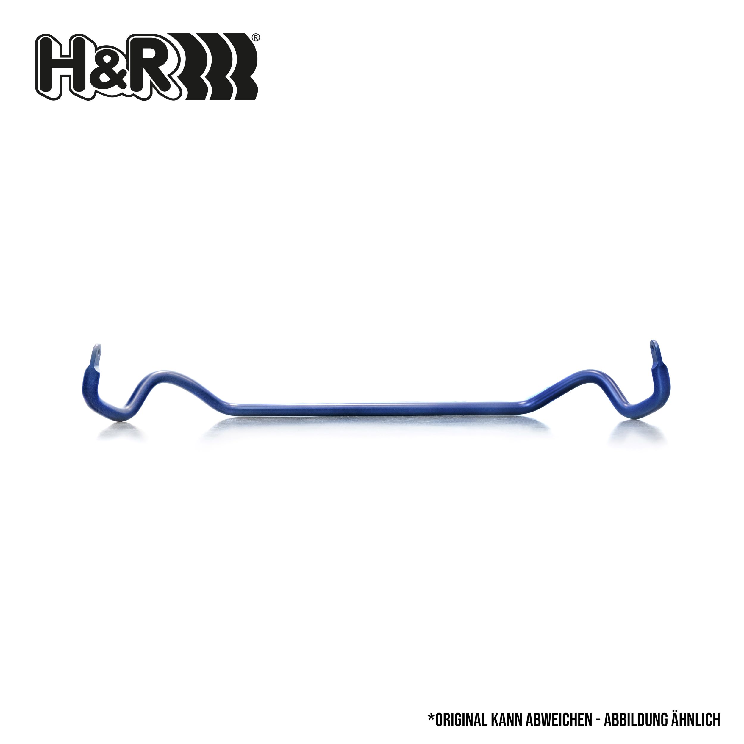 H&R 33985va foraksel