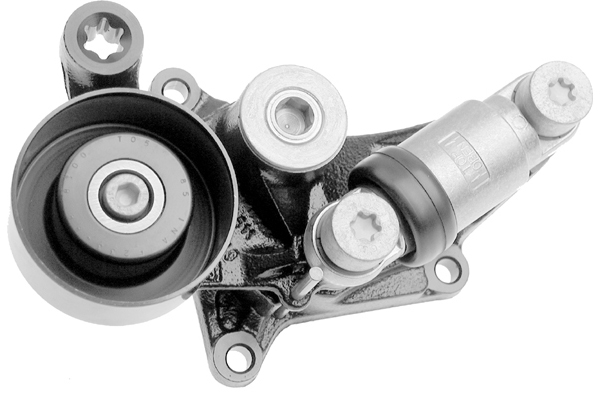 SCHAEFFLER INA Remstrammer, kilerem 534004110 for MERCEDES-BENZ