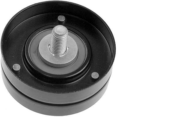 SCHAEFFLER INA Medløberhjul, multi-V-rem 532046710 for CHRYSLER
