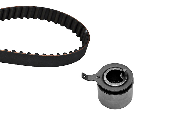 SCHAEFFLER INA Tandremssæt 530045310 for CHEVROLET DAEWOO
