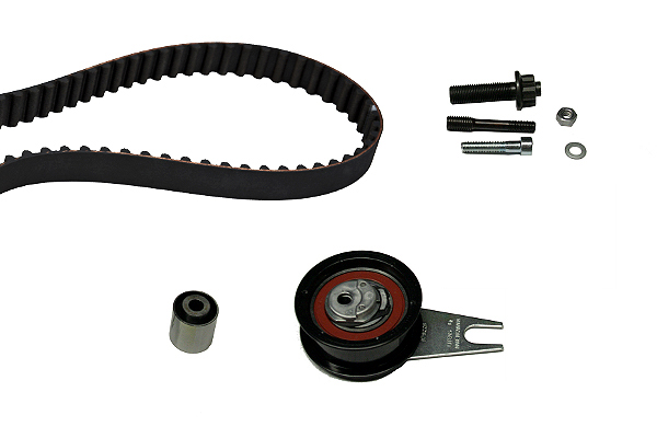 SCHAEFFLER INA Tandremssæt 530005710 for VW