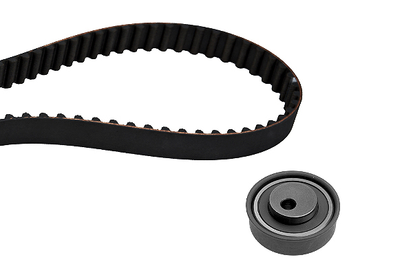 SCHAEFFLER INA Tandremssæt 530042510 for KIA JAC