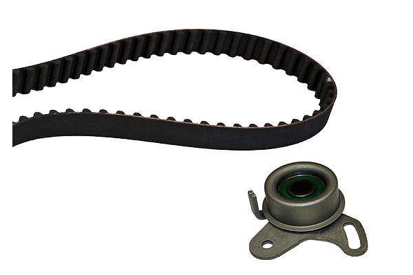 SCHAEFFLER INA Tandremssæt 530042810 for KIA HYUNDAI