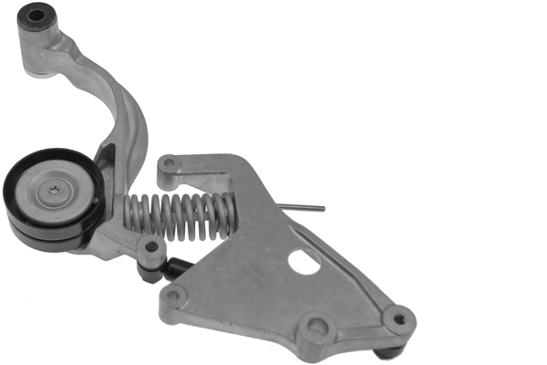 SCHAEFFLER INA Remstrammer, kilerem 534015910 for BMW MINI