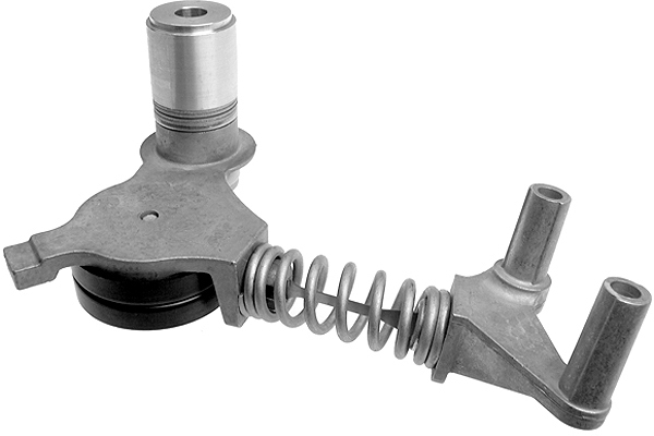 SCHAEFFLER INA Remstrammer, kilerem 534017510 for AUDI (FAW) VW
