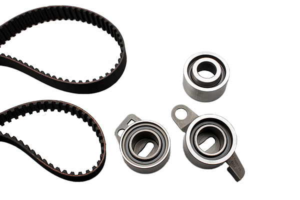 SCHAEFFLER INA Tandremssæt 530024510 for HONDA ROVER