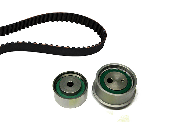 SCHAEFFLER INA Tandremssæt 530033010 for KIA