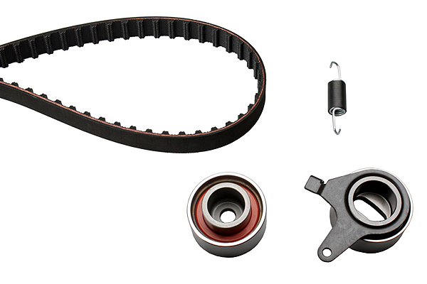 SCHAEFFLER INA Tandremssæt 530027510 for MAZDA KIA