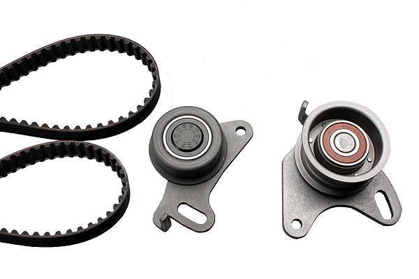 SCHAEFFLER INA Tandremssæt 530005310 for KIA MITSUBISHI