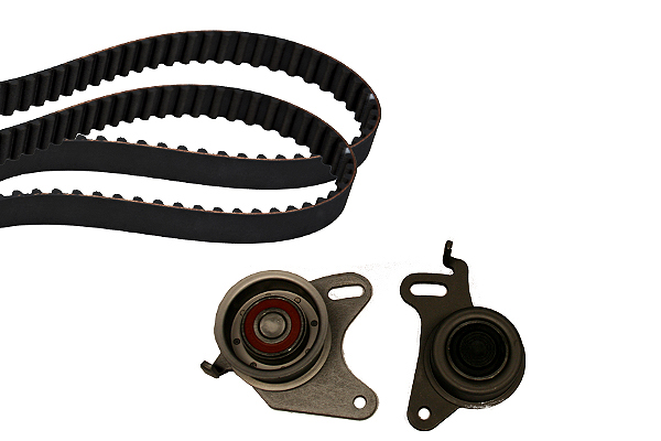 SCHAEFFLER INA Tandremssæt 530010910 for KIA MITSUBISHI