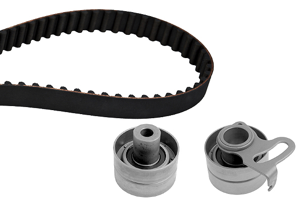 SCHAEFFLER INA Tandremssæt 530026510 for NISSAN