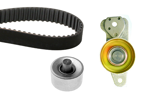 SCHAEFFLER INA Tandremssæt 530005610 for DACIA JEEP
