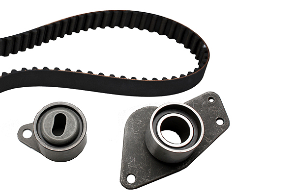 SCHAEFFLER INA Tandremssæt 530036210 for DACIA