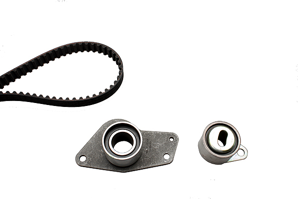 SCHAEFFLER INA Tandremssæt 530004110 for DACIA