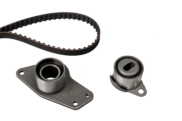 SCHAEFFLER INA Tandremssæt 530004010 for DACIA