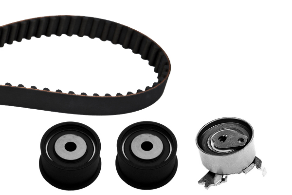 SCHAEFFLER INA Tandremssæt 530014610 for VAUXHALL GENERAL MOTORS
