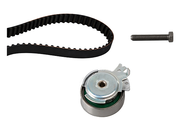 SCHAEFFLER INA Tandremssæt 530000410 for VAUXHALL BUICK (SGM) DAEWOO CHEVROLET CHEVROLET (SGM) GENERAL MOTORS