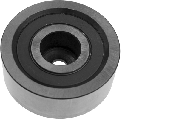 SCHAEFFLER INA Medløberhjul, multi-V-rem 532039920 for IVECO DACIA
