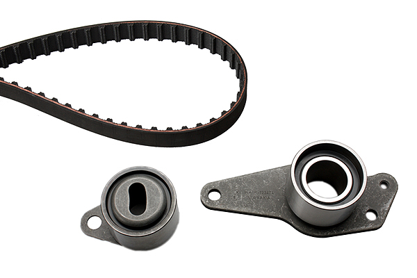 SCHAEFFLER INA Tandremssæt 530010710 for VOLVO DACIA