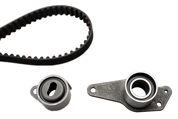 SCHAEFFLER INA Tandremssæt 530010810 for VOLVO DACIA