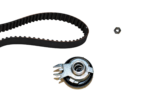 SCHAEFFLER INA Tandremssæt 530016710 for VW