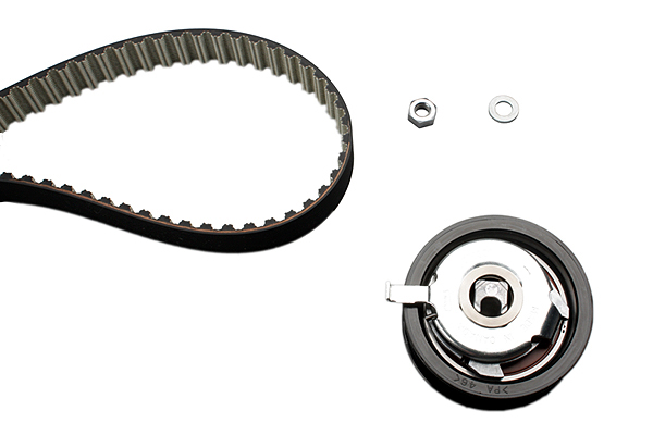 SCHAEFFLER INA Tandremssæt 530017410 for VW