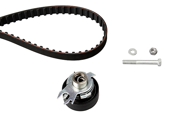 SCHAEFFLER INA Tandremssæt 530016610 for VW SEAT