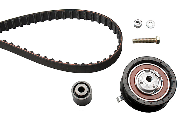 SCHAEFFLER INA Tandremssæt 530008610 for SKODA
