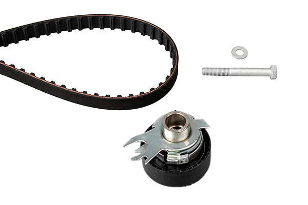SCHAEFFLER INA Tandremssæt 530019910 for VW AUDI