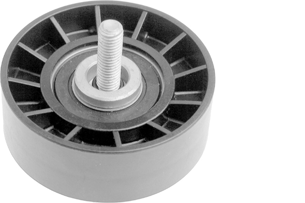 SCHAEFFLER INA Strammehjul, kilerem 531074910 for FIAT PEUGEOT