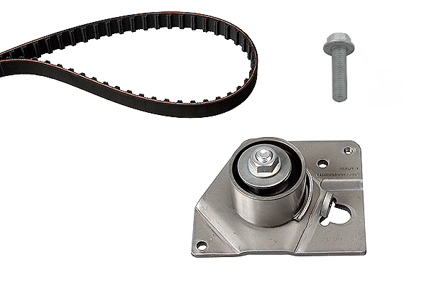 SCHAEFFLER INA Tandremssæt 530019610 for VOLVO VAUXHALL OPEL GENERAL MOTORS MITSUBISHI DACIA NISSAN