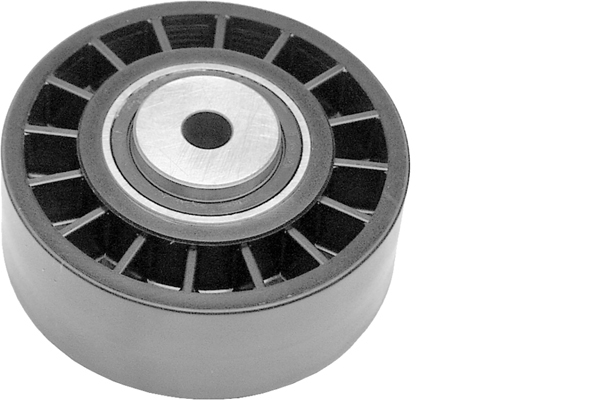 SCHAEFFLER INA Medløberhjul, multi-V-rem 532028210 for MERCEDES-BENZ