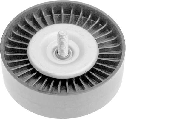 SCHAEFFLER INA Medløberhjul, multi-V-rem 532040130 for MERCEDES-BENZ MERCEDES-BENZ (BBDC)