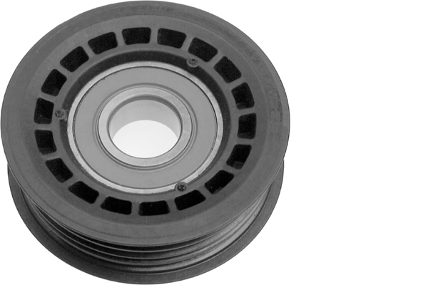 SCHAEFFLER INA Medløberhjul, multi-V-rem 532040030 for MERCEDES-BENZ