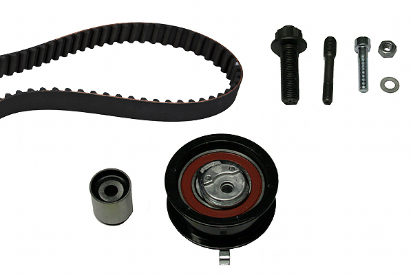 SCHAEFFLER INA Tandremssæt 530037710 for FORD VW