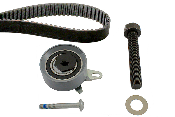 SCHAEFFLER INA Tandremssæt 530017210 for VW