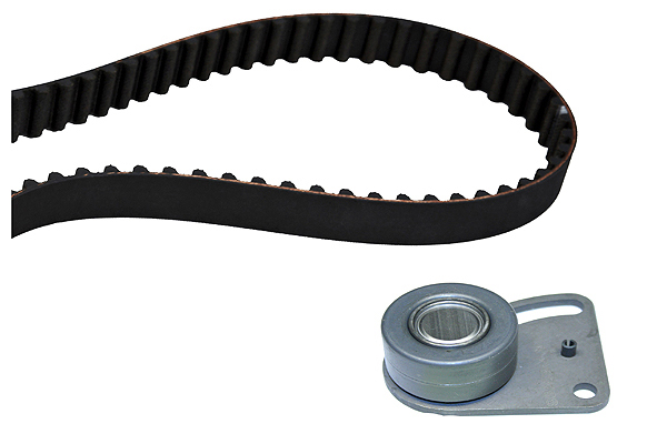 SCHAEFFLER INA Tandremssæt 530013510 for FORD