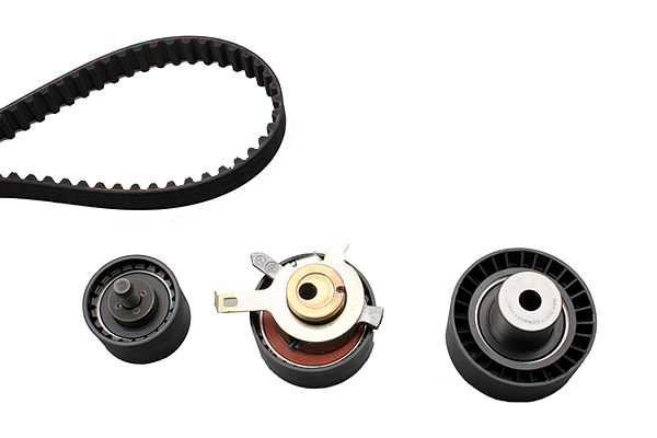 SCHAEFFLER INA Tandremssæt 530006510 for FORD