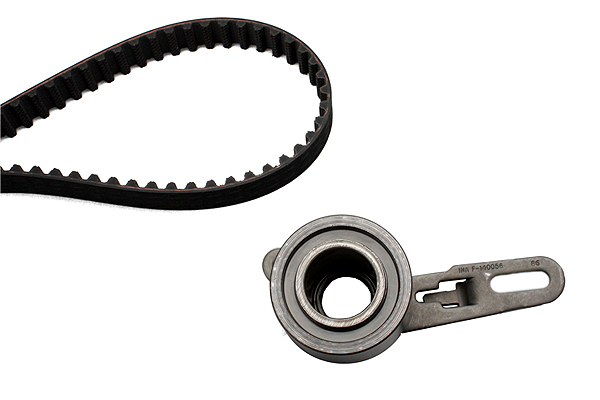 SCHAEFFLER INA Tandremssæt 530013810 for FORD