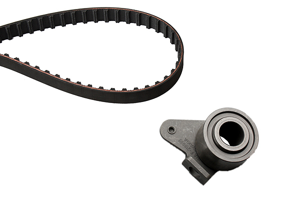 SCHAEFFLER INA Tandremssæt 530024810 for VOLVO