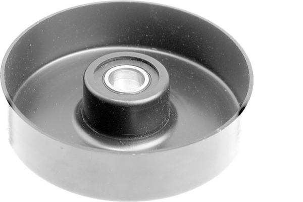 SCHAEFFLER INA Strammehjul, kilerem 531055120 for DAEWOO VW MERCEDES-BENZ