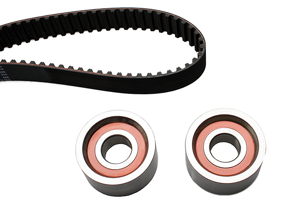 SCHAEFFLER INA Tandremssæt 530011310 for VAUXHALL IVECO FIAT PEUGEOT DACIA
