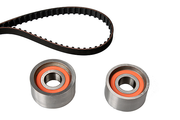 SCHAEFFLER INA Tandremssæt 530011710 for IVECO OPEL GENERAL MOTORS FIAT PEUGEOT DACIA