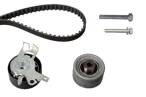 SCHAEFFLER INA Tandremssæt 530023810 for PEUGEOT PEUGEOT (DF-PSA) CITROËN FIAT LANCIA