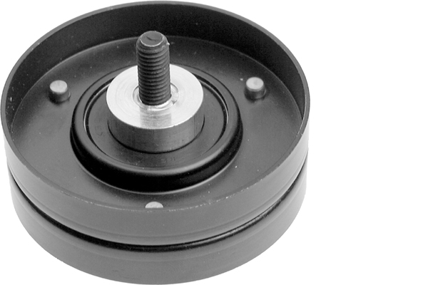 SCHAEFFLER INA Medløberhjul, multi-V-rem 532032730 for VOLVO