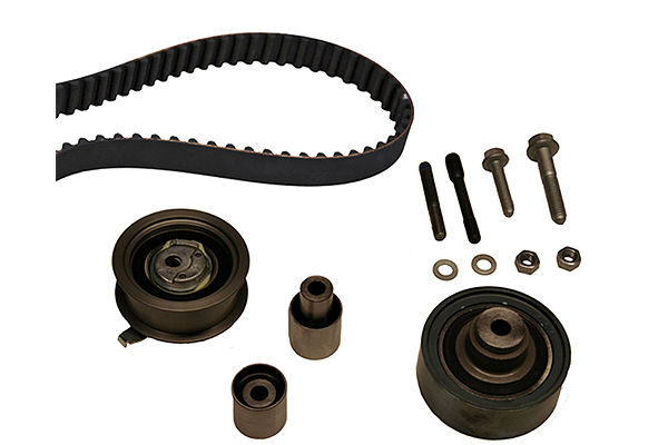 SCHAEFFLER INA Tandremssæt 530008210 for VW