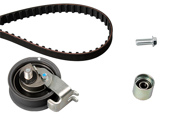 SCHAEFFLER INA Tandremssæt 530017010 for VW AUDI