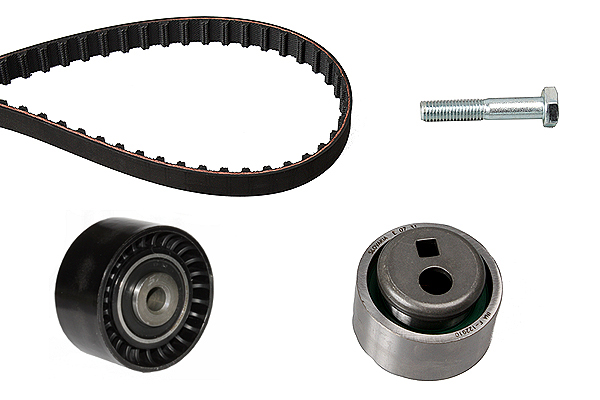 SCHAEFFLER INA Tandremssæt 530011910 for PEUGEOT CITROËN NISSAN ROVER